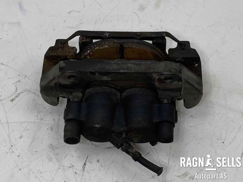 Bremsecaliper høyre foran til BMW X5 2000-2006 (E53) (E53) (34 11 6 773 132|)