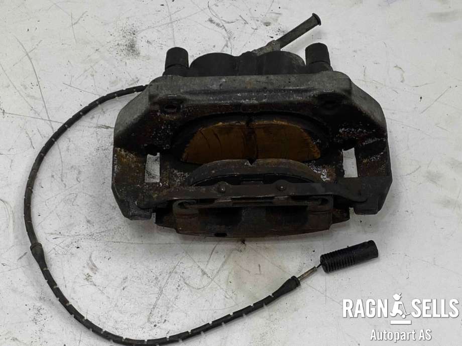 Bremsecaliper venstre foran til BMW X5 2000-2006 (E53) (E53) (34 11 6 773 131|)