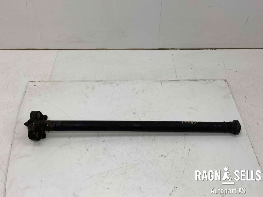 Mellomaksel fremre til BMW X5, 2000-2006 (E53) (E53)