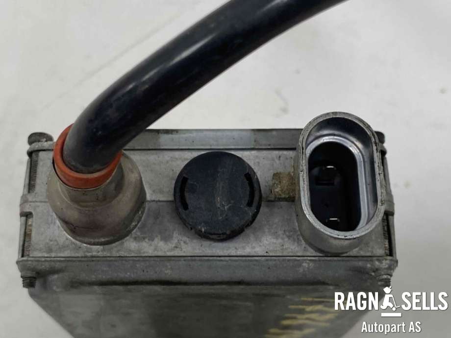 Styreenhet xenon/ballast til BMW X5 2000-2006 (E53) (E53) (5DV 007 760 41|)
