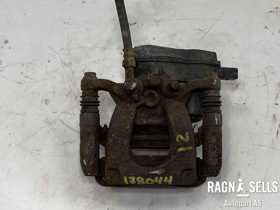 Bremsecaliper høyre bak, elektrisk til MG ZS EV, 2019-2021 (Type I, Fase 1)  