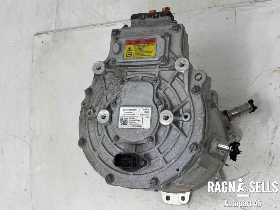 Motor elbil foran til MG ZS EV, 2019-2021 (Type I, Fase 1)  (TZ204XS1481)