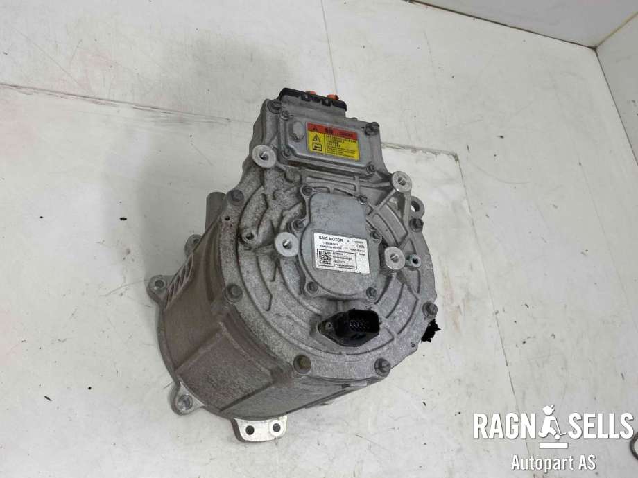 Motor elbil foran til MG ZS EV 2019-2021 (Type I, Fase 1)  (TZ204XS1481|)