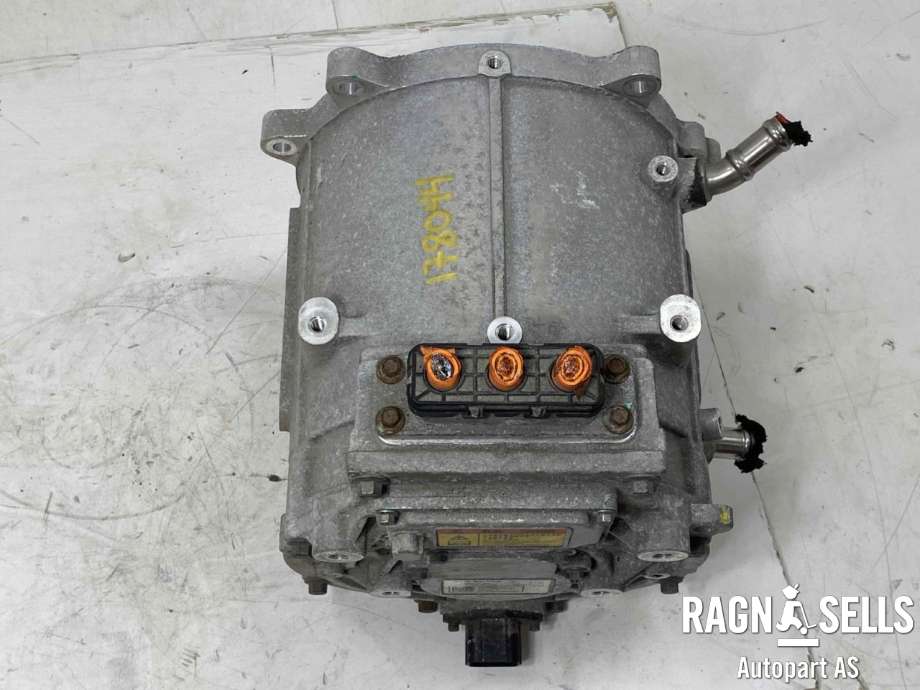 Motor elbil foran til MG ZS EV 2019-2021 (Type I, Fase 1)  (TZ204XS1481|)