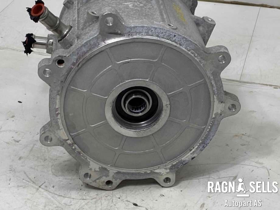 Motor elbil foran til MG ZS EV 2019-2021 (Type I, Fase 1)  (TZ204XS1481|)
