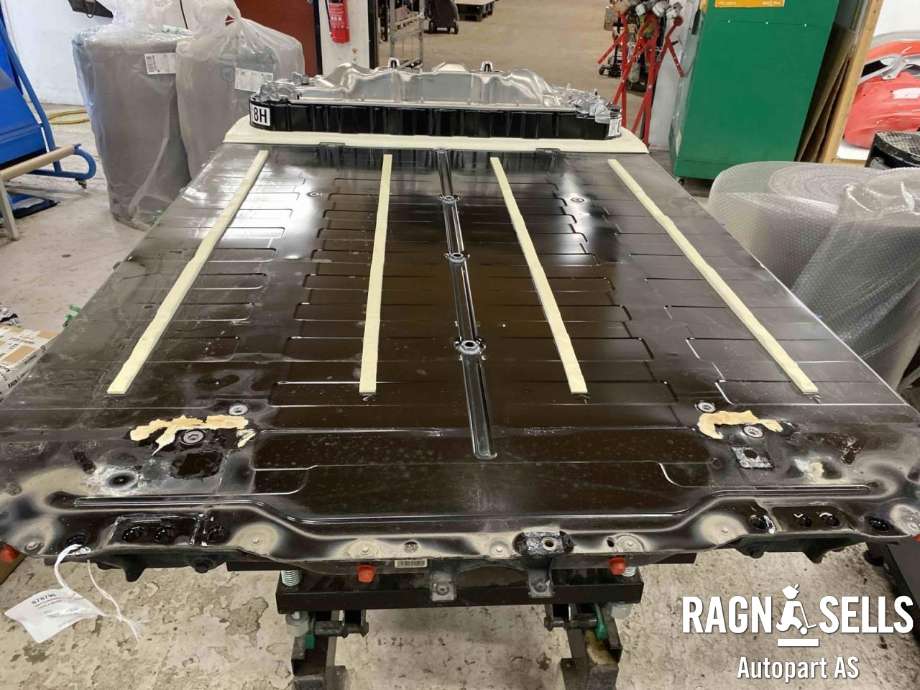 Batteripakke elbil til Tesla Model 3 2018-2023 (Fase 1)  