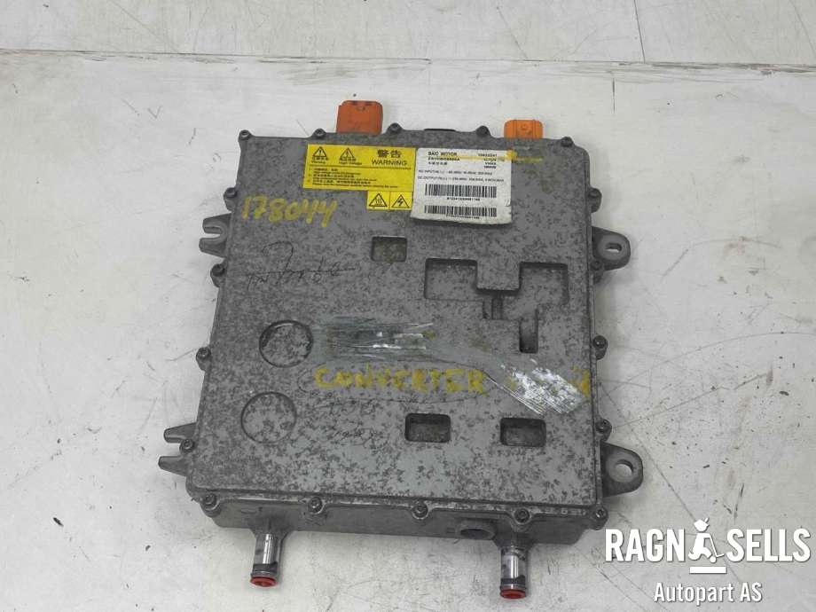 DCDC converter elbil til MG ZS EV, 2019-2021 (Type I, Fase 1)  (10822241)