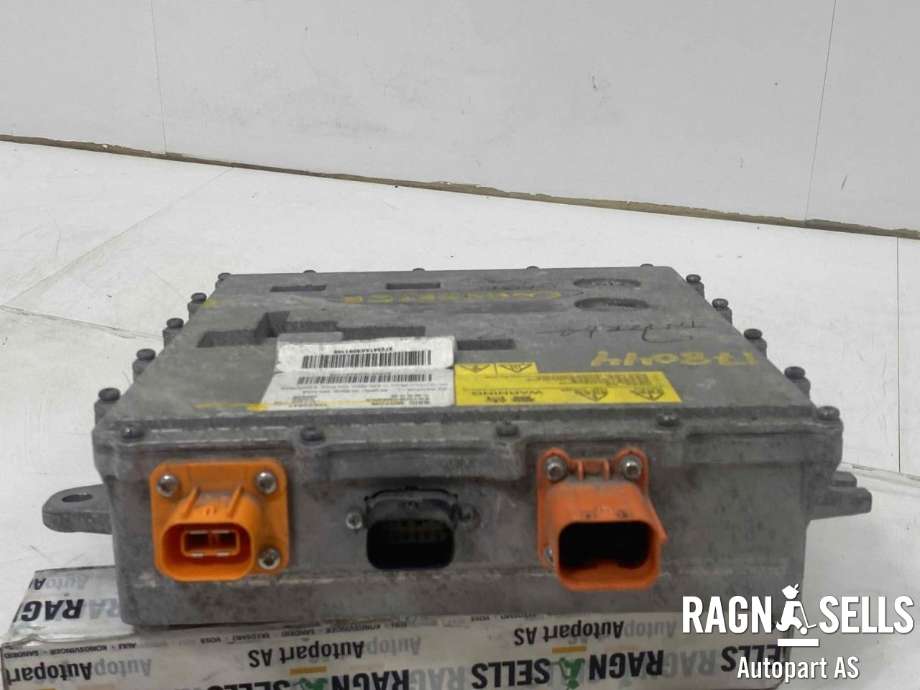 DCDC converter elbil til MG ZS EV 2019-2021 (Type I, Fase 1)  (10822241|)