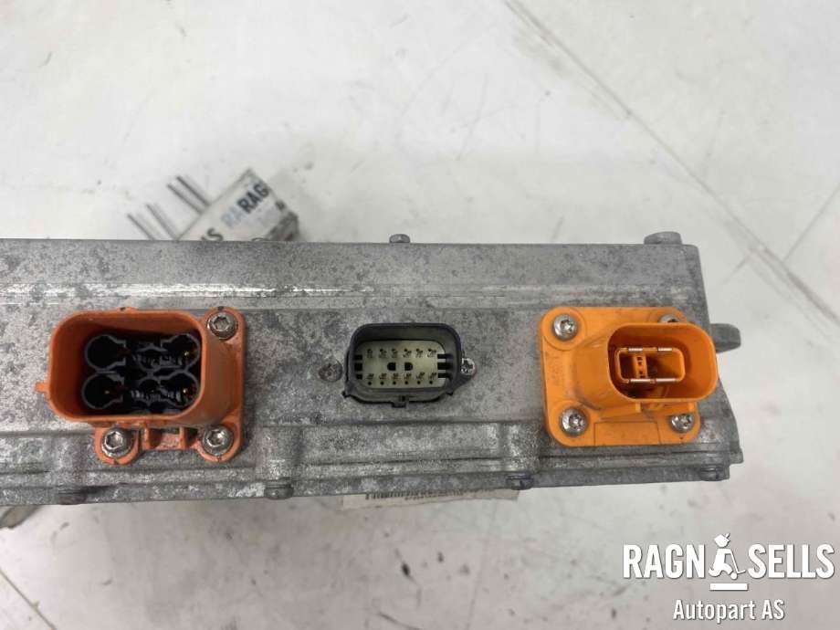 DCDC converter elbil til MG ZS EV 2019-2021 (Type I, Fase 1)  (10822241|)