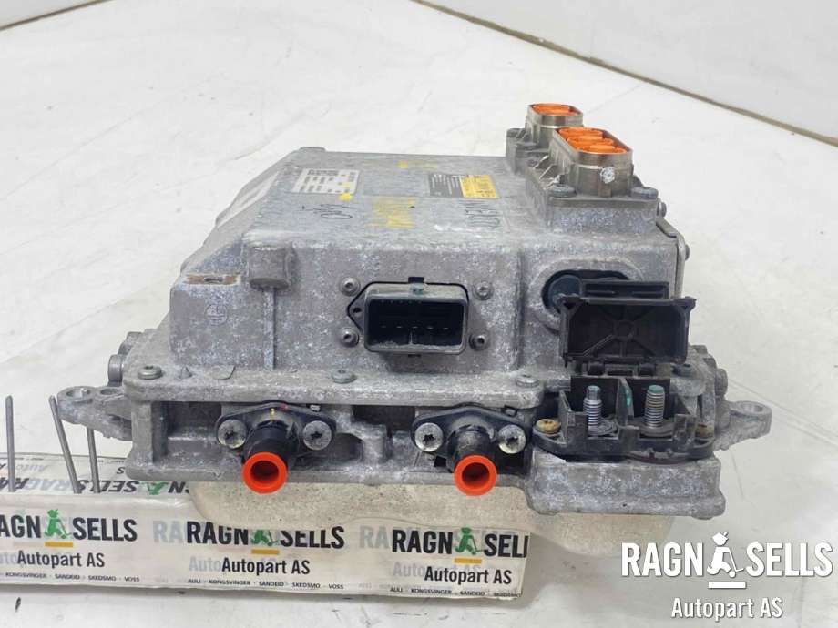 Inverter elbil til MG ZS EV 2019-2021 (Type I, Fase 1)  (10750405|)