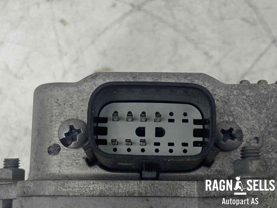 Varmeapparat PTC-heater til MG ZS EV 2019-2021 (Type I, Fase 1)  (10729001|)
