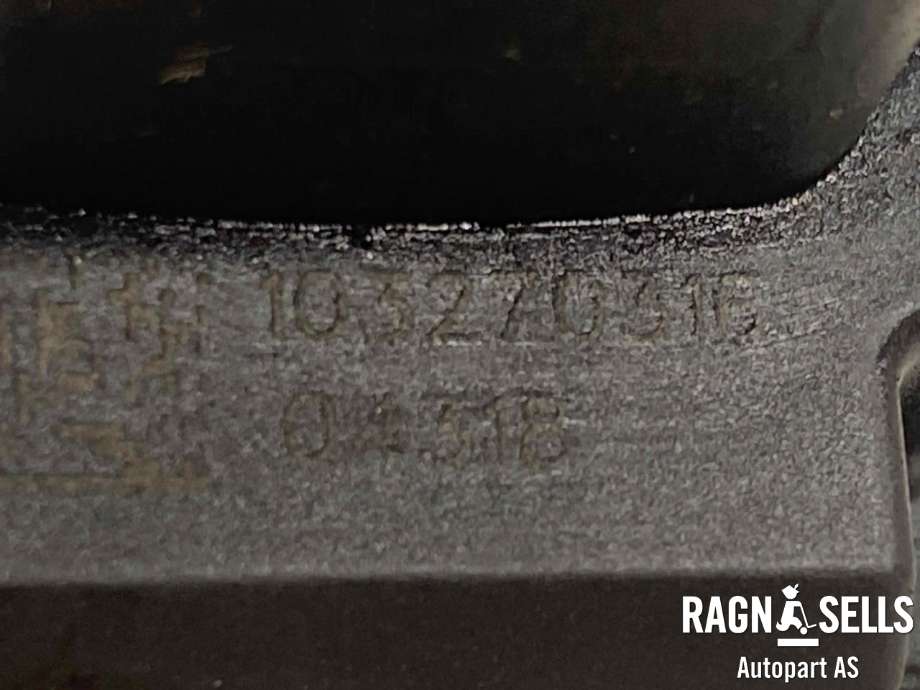 Coil elektronisk til Nissan Qashqai 2014-2021 (Type II)  