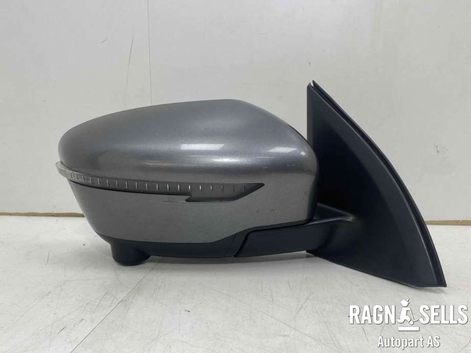 Speil høyre til Nissan Qashqai 2014-2021 (Type II)