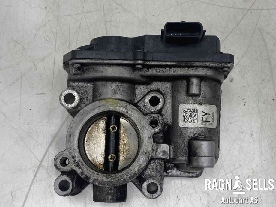 Spjeldhus til Nissan Qashqai 2014-2021 (Type II)  