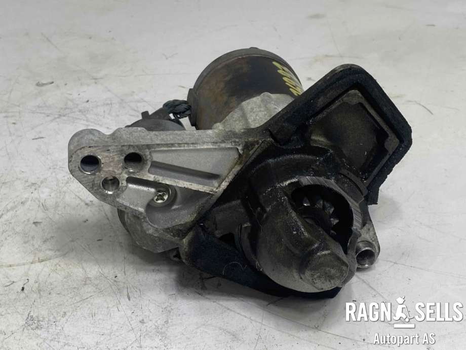 Starter til Nissan Qashqai, 2014-2021 (Type II)  (233004979R)