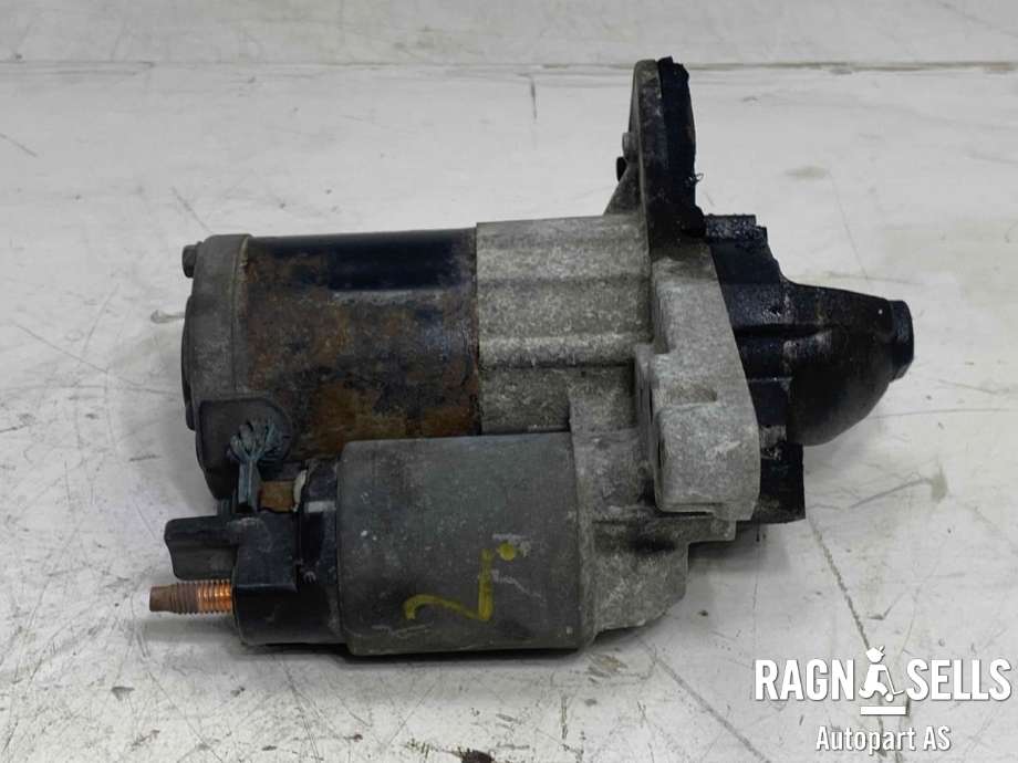 Starter til Nissan Qashqai 2014-2021 (Type II) (233004979R|)