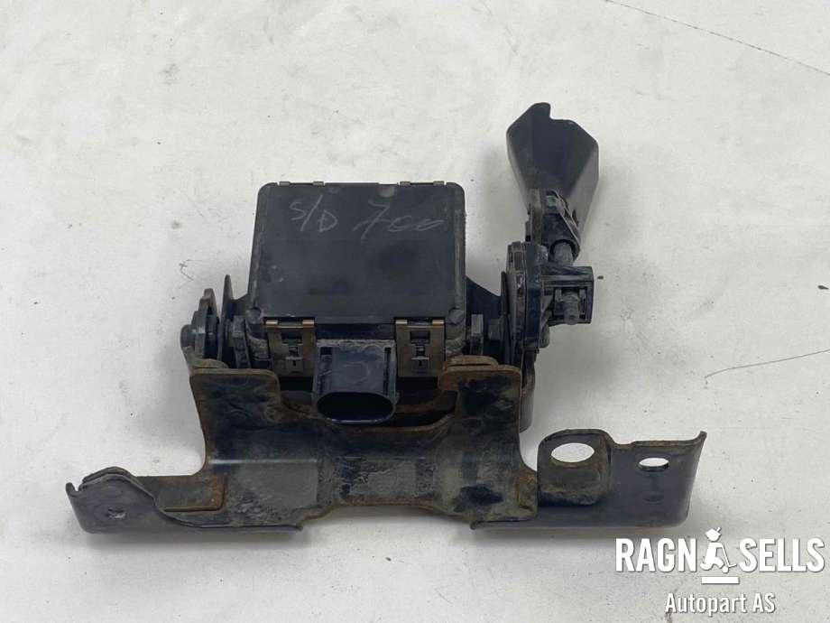 Styreenhet diverse til Nissan Qashqai, 2014-2021 (Type II)  (BOSCH|0 203 300 711)