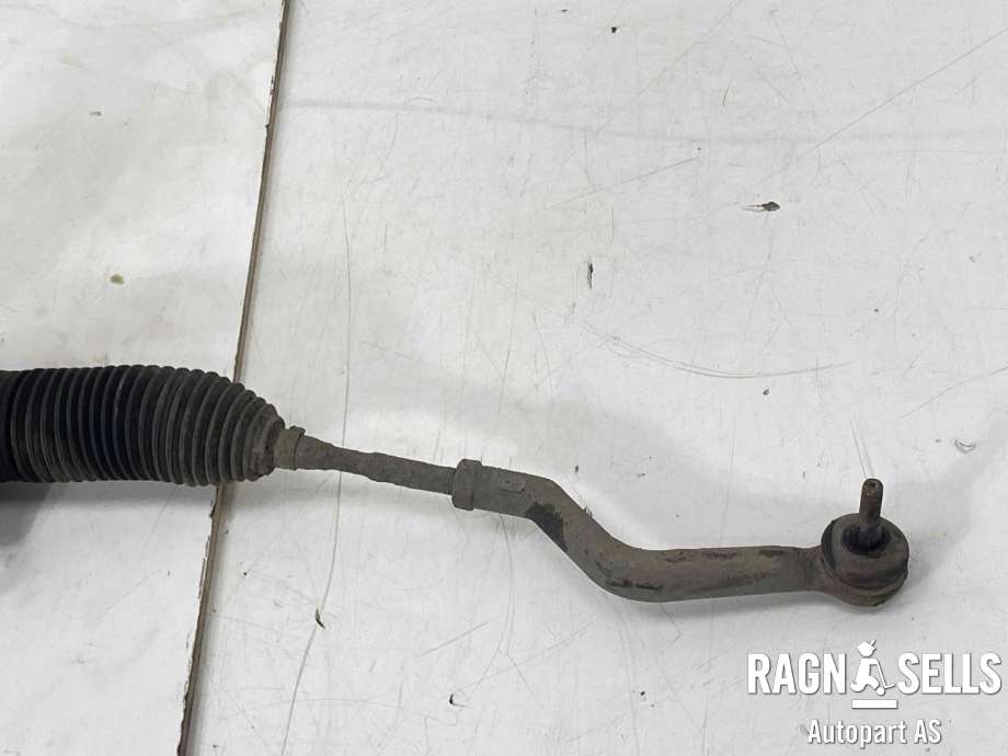 Tannstang til Nissan Qashqai 2014-2021 (Type II)  (ZF|480014EH0B|)