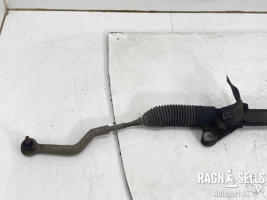 Tannstang til Nissan Qashqai 2014-2021 (Type II)  (ZF|480014EH0B|)