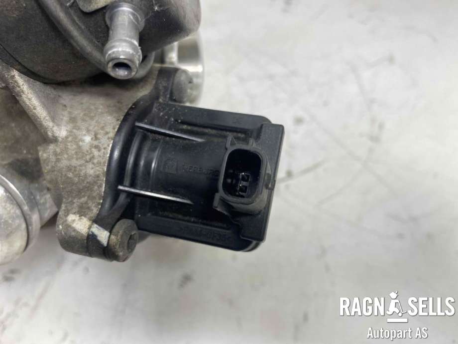 Turbo til Nissan Qashqai 2014-2021 (Type II)  (1441100Q3F|4937318402|)