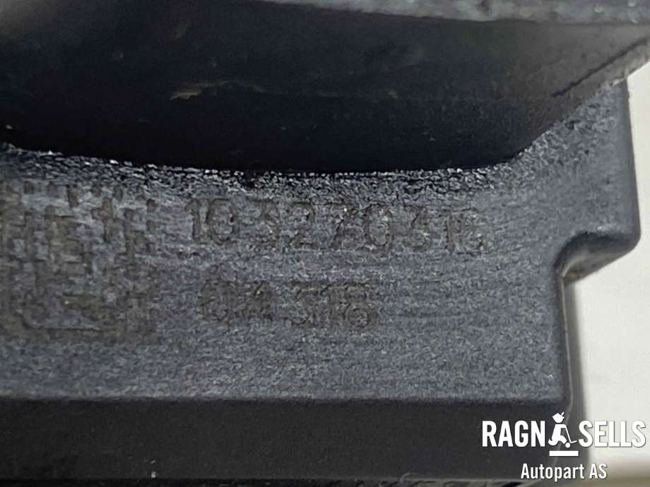 Coil elektronisk til Nissan Qashqai 2014-2021 (Type II)  