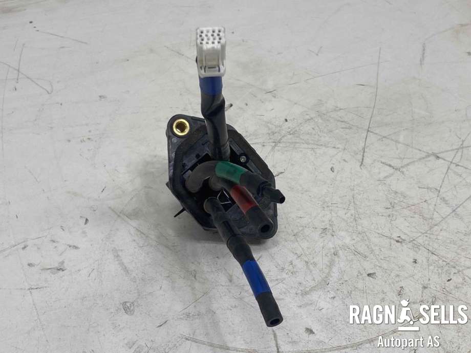 Parkeringskamera bak til Nissan Qashqai 2014-2021 (Type II)  