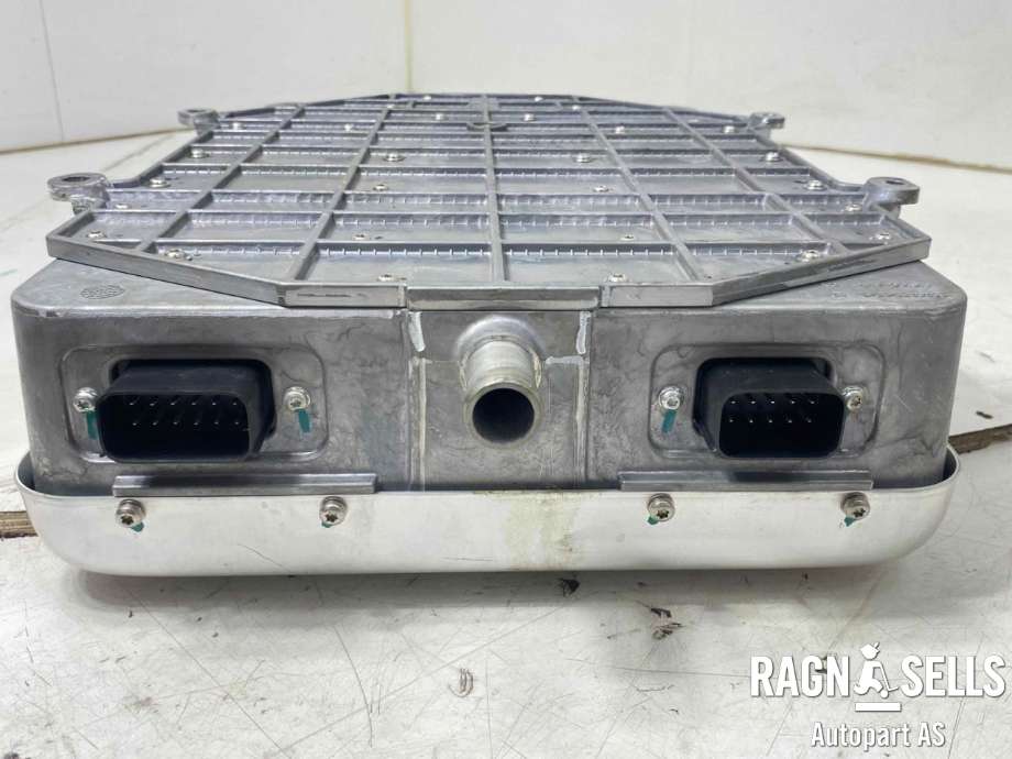 Batterilader (OBC - On Board Charger) til Tesla Model S 2013-2016 (Fase 1)  (1014963OOK|)
