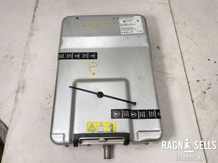 Batterilader (OBC - On Board Charger) til Tesla Model S, 2013-2016 (Fase 1)  (1014963OOK)