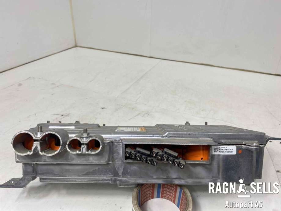 Inverter elbil til Tesla Model S 2013-2016 (Fase 1)  (104891200A|)