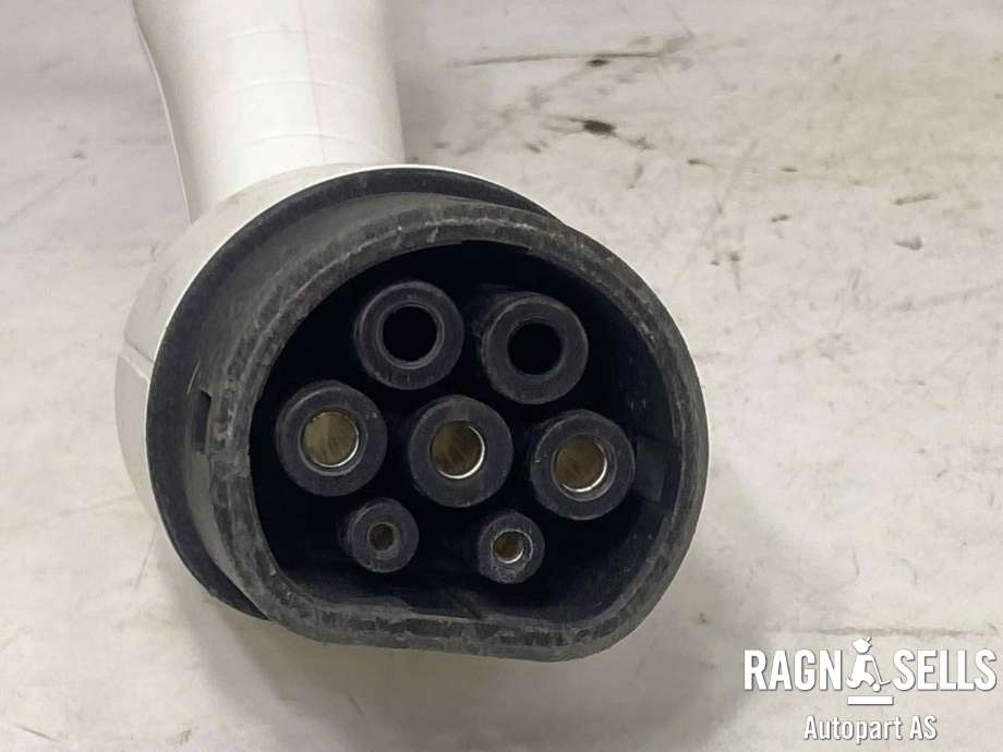 Batterilader kabel til Mopedbil Jiayuan Eidola 0-->>  (HS0 A A120 5|)
