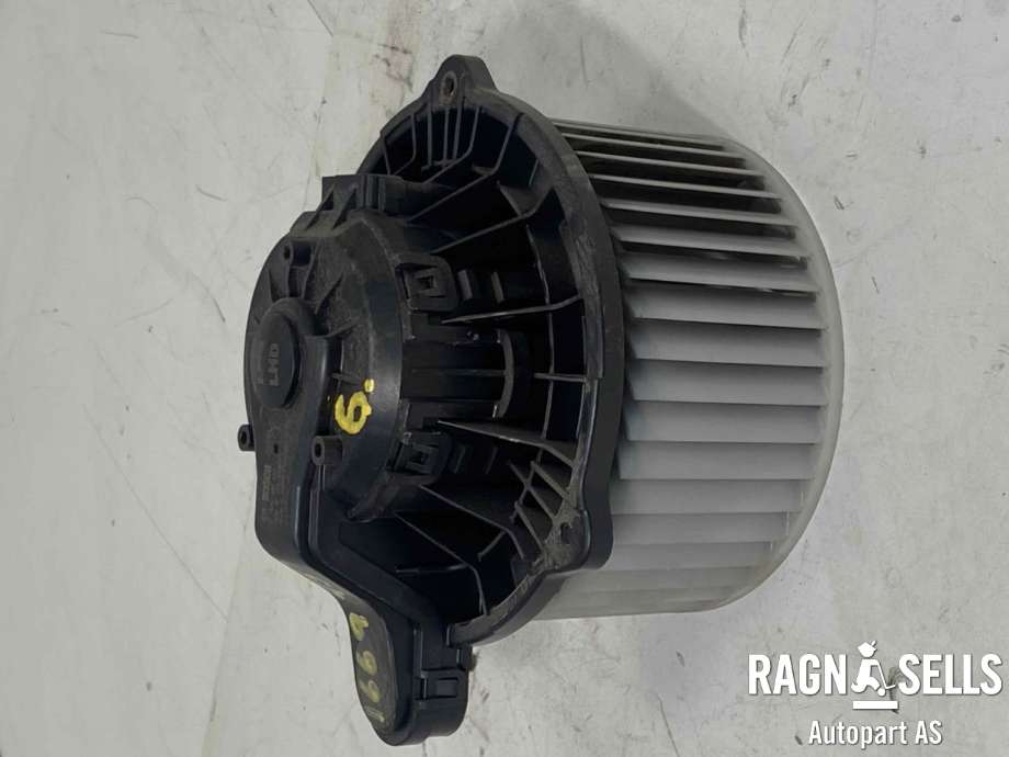 Varmeapparat motor til Tesla Model S, 2013-2016 (Fase 1)  (BOSCH|F 00S 3B2 441)