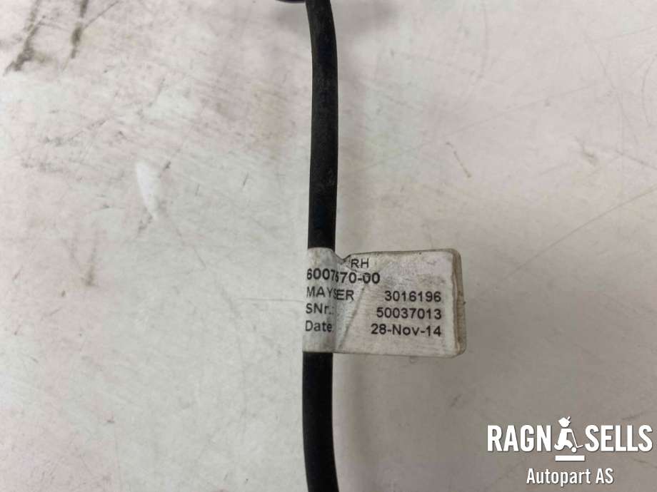 Sensor diverse til Tesla Model S 2013-2016 (Fase 1)  (1005361|)