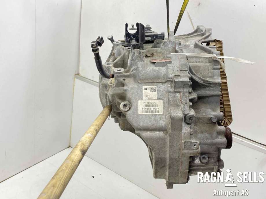 Girkasse automat til Volvo XC60 2014-2017 (Type I, Fase 2)  (36050943|36050322|TF-80SC)