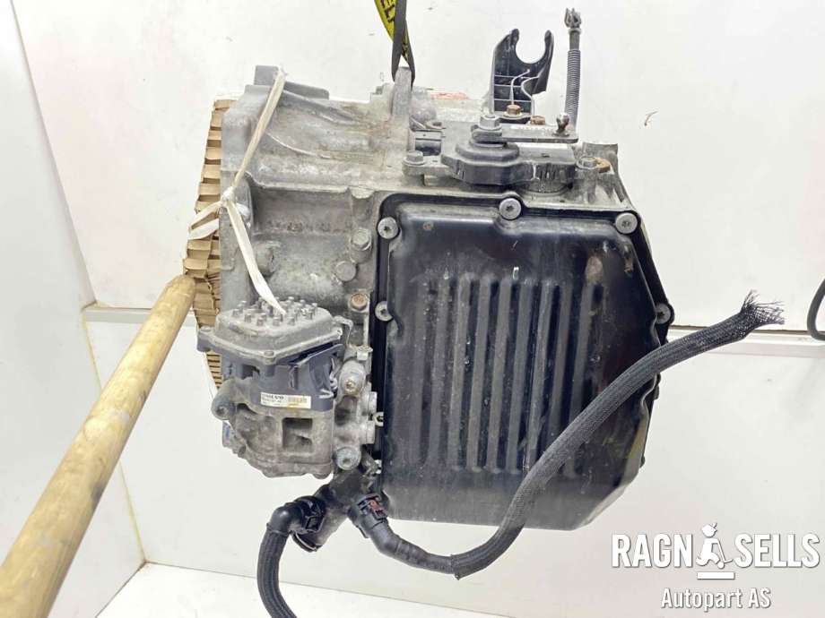 Girkasse automat til Volvo XC60 2014-2017 (Type I, Fase 2)  (36050943|36050322|TF-80SC)