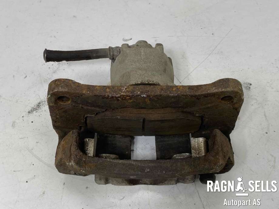 Bremsecaliper høyre bak til Mitsubishi Pajero 2007-2016 (Type IV, Fase 1)  (4605A910|)