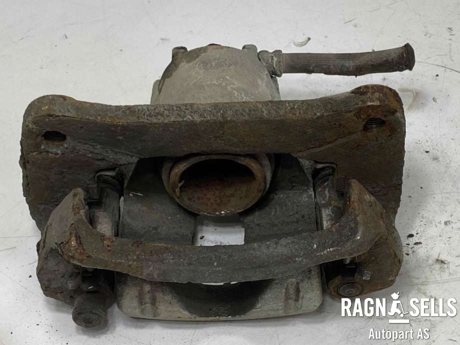Bremsecaliper venstre bak til Mitsubishi Pajero 2007-2016 (Type IV, Fase 1)  (4605A909|)