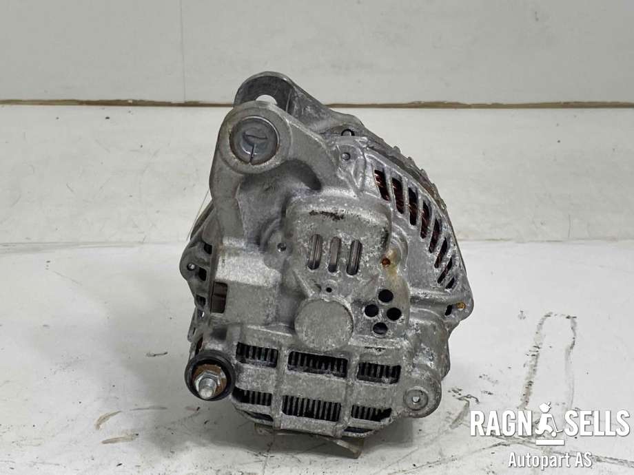 Dynamo diesel til Mitsubishi Pajero 2007-2016 (Type IV, Fase 1)  (1800A290|)