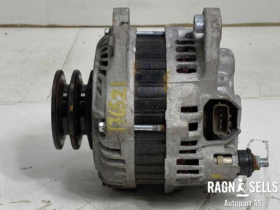 Dynamo diesel til Mitsubishi Pajero 2007-2016 (Type IV, Fase 1)  (1800A290|)