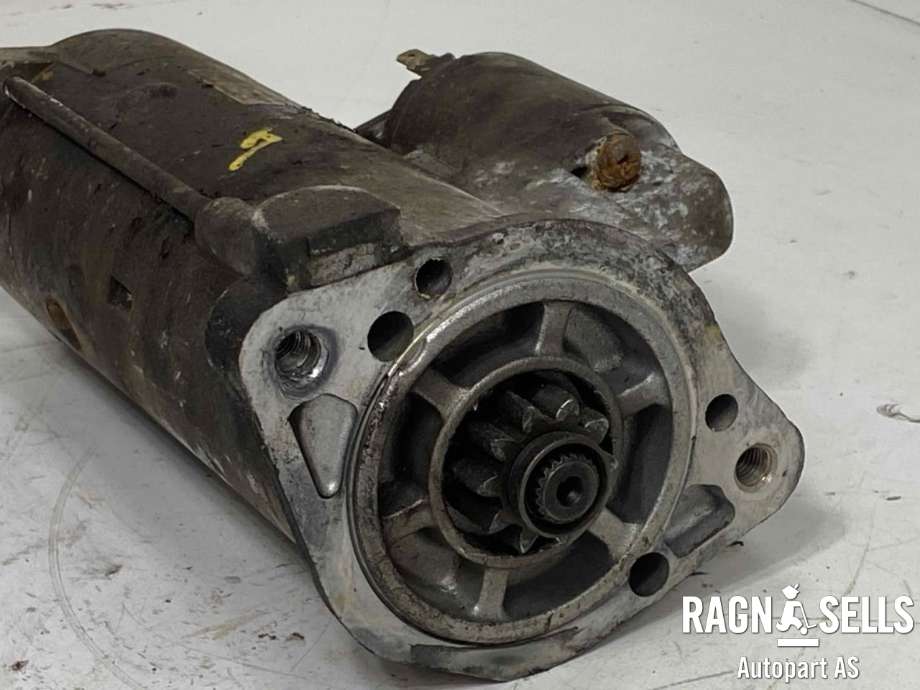 Starter diesel til Mitsubishi Pajero 2007-2016 (Type IV, Fase 1)  (1810A050|)