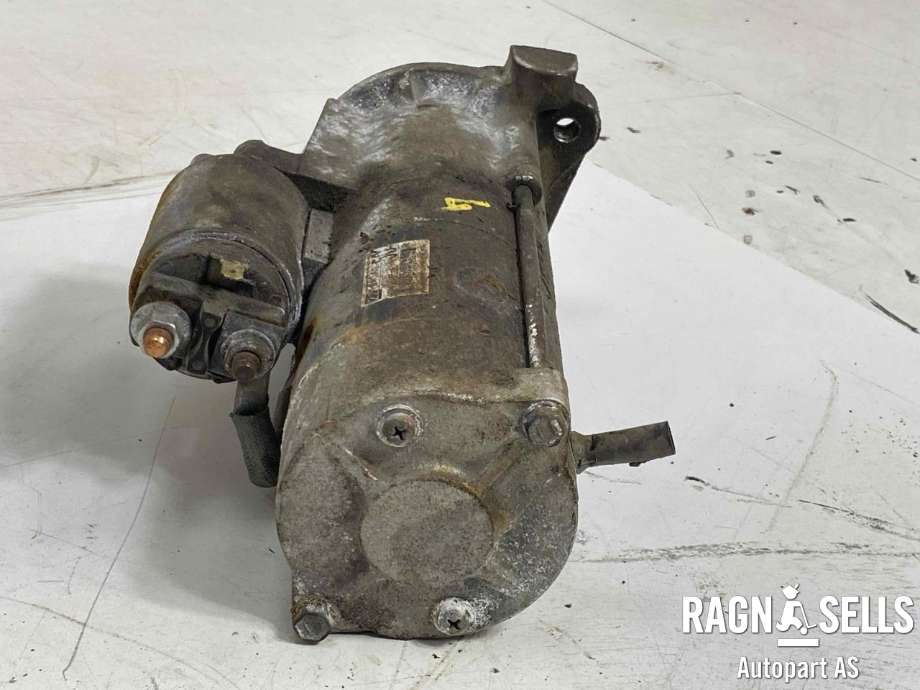 Starter diesel til Mitsubishi Pajero 2007-2016 (Type IV, Fase 1)  (1810A050|)