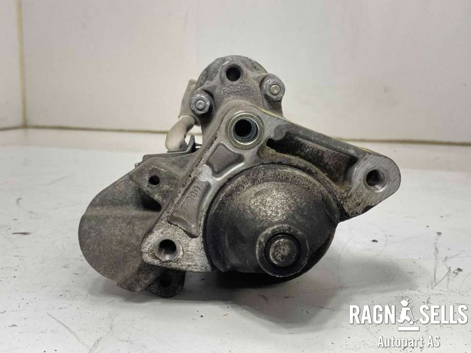 Starter diesel til Ford S-Max 2015-->> (Type II)  (MS438000 0270|)