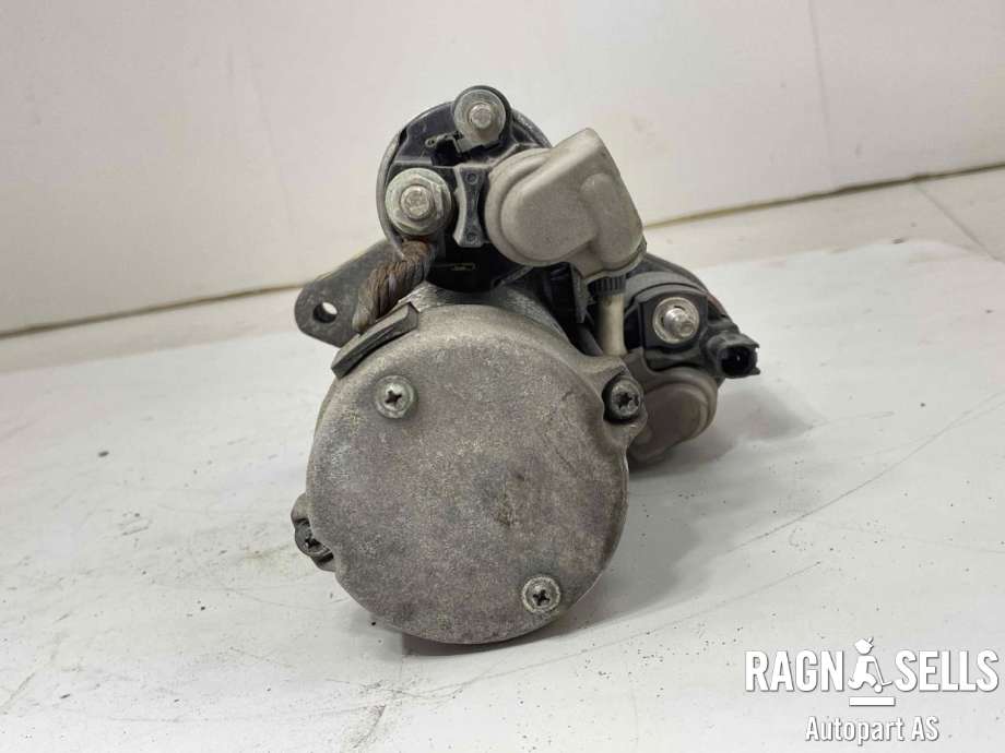Starter diesel til Ford S-Max 2015-->> (Type II)  (MS438000 0270|)