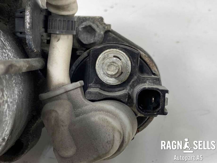 Starter diesel til Ford S-Max 2015-->> (Type II)  (MS438000 0270|)