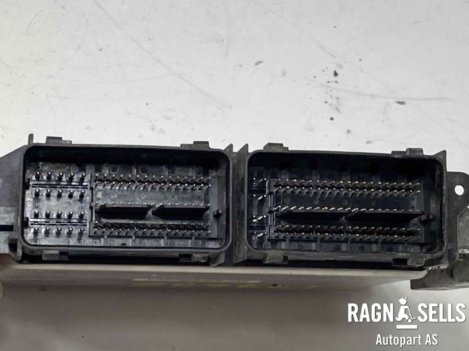 Styreenhet motor til Ford S-Max 2015-->> (Type II)  (DELPHI|F1GA 12A650 APE|28497703|)