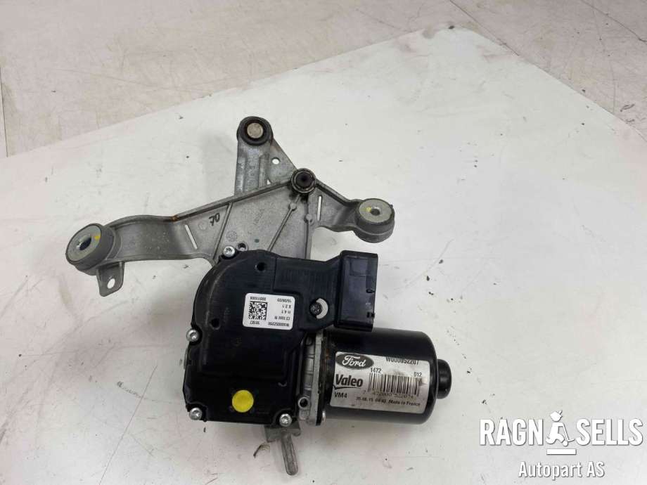 Viskermotor foran venstre til Ford S-Max 2015-->> (Type II)  (W000052207|)
