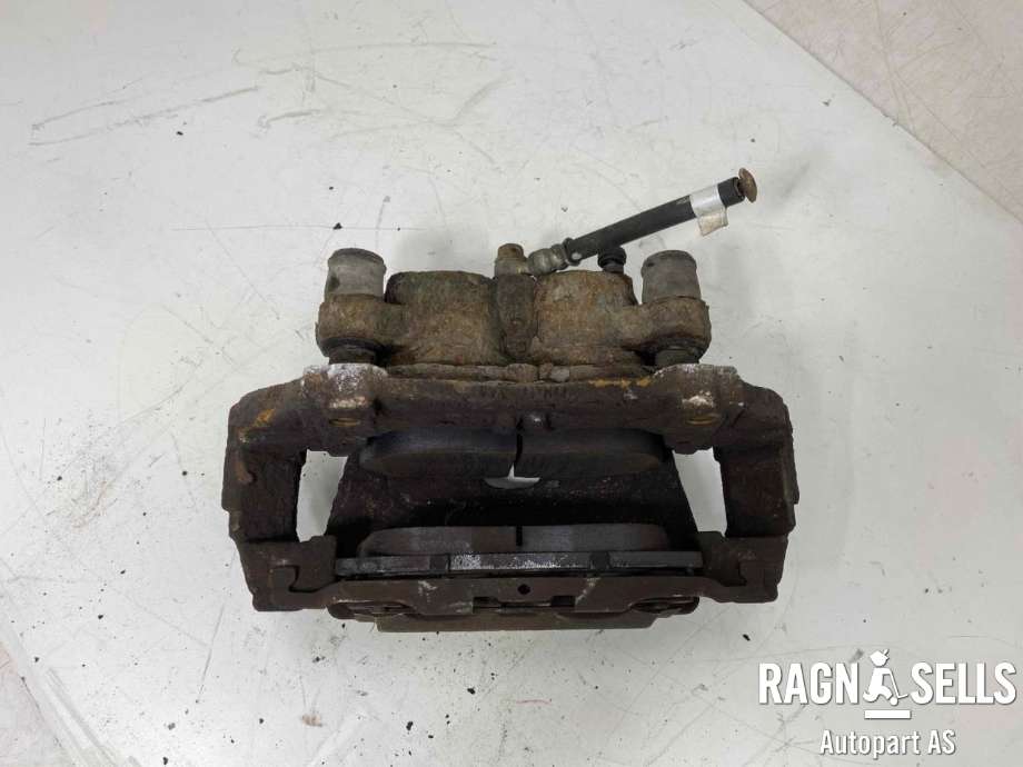 Bremsecaliper høyre foran til Ford S-Max 2015-->> (Type II)  