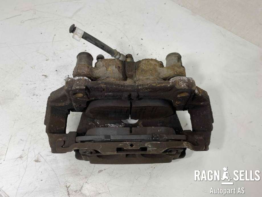 Bremsecaliper venstre foran til Ford S-Max 2015-->> (Type II)  