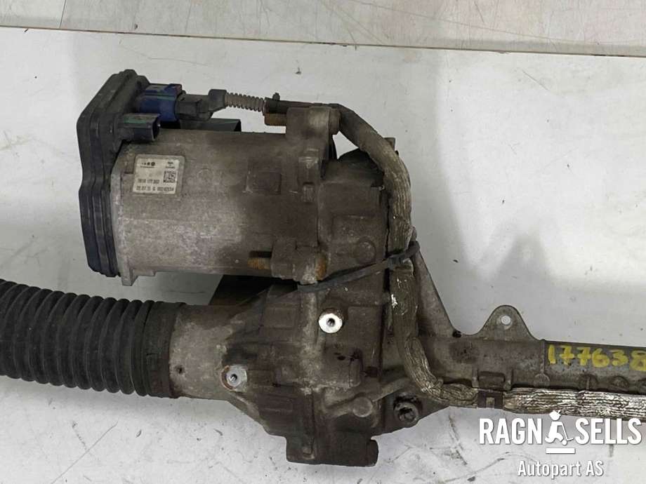 Tannstang elektrisk til Ford S-Max 2015-->> (Type II)  (FOMOCO|F1GC 3D070 AE|)