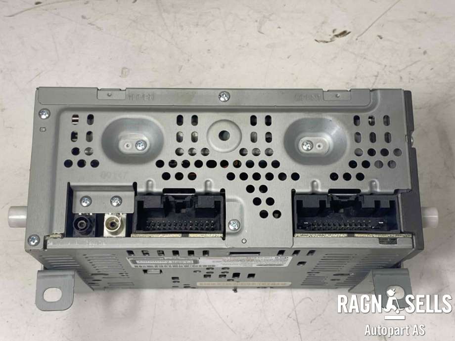 Bilstereo til Ford S-Max, 2015-->> (Type II)  (EM2T-19C107-CN)