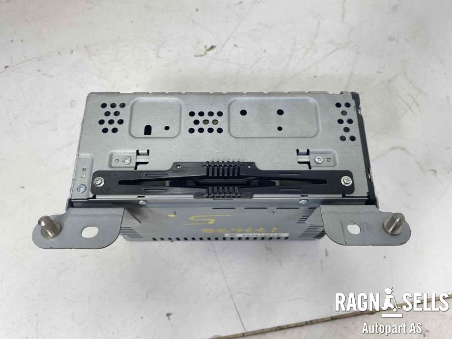 Bilstereo til Ford S-Max 2015-->> (Type II)  (EM2T-19C107-CN|EM2T-19C107-CJ|)